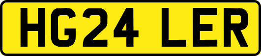 HG24LER