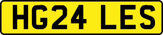 HG24LES