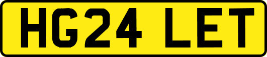 HG24LET