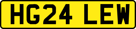 HG24LEW