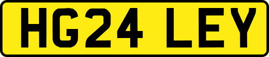 HG24LEY