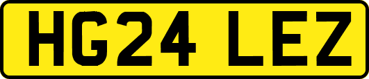 HG24LEZ