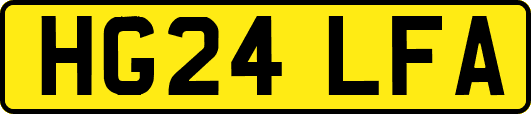 HG24LFA