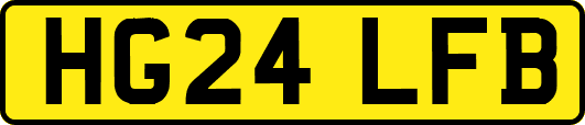 HG24LFB