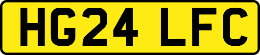 HG24LFC