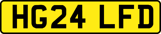 HG24LFD