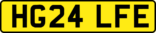 HG24LFE