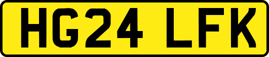 HG24LFK