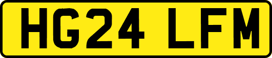 HG24LFM