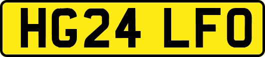 HG24LFO