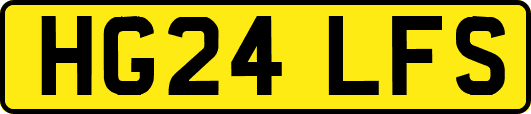 HG24LFS