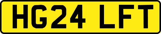 HG24LFT