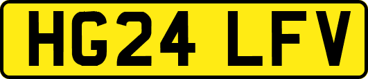 HG24LFV