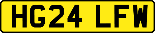 HG24LFW