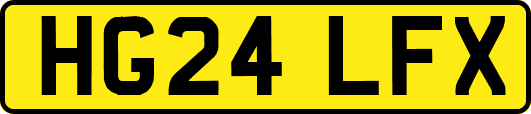 HG24LFX