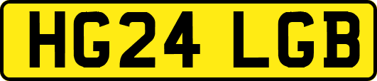 HG24LGB