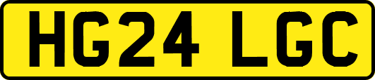 HG24LGC