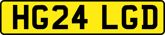 HG24LGD