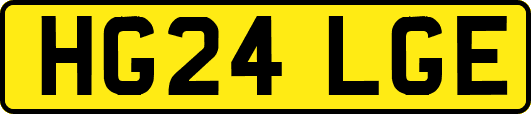 HG24LGE