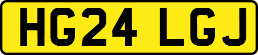 HG24LGJ