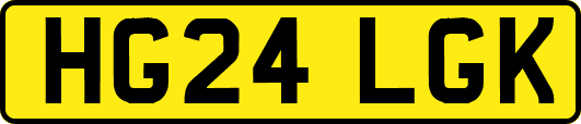HG24LGK