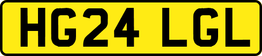 HG24LGL