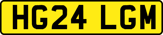 HG24LGM
