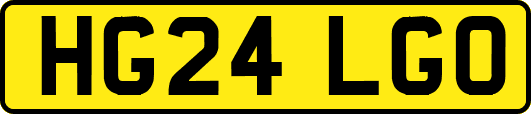 HG24LGO