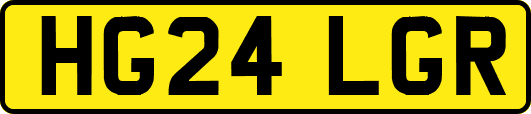 HG24LGR