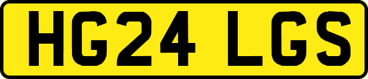 HG24LGS
