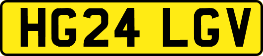 HG24LGV