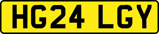 HG24LGY
