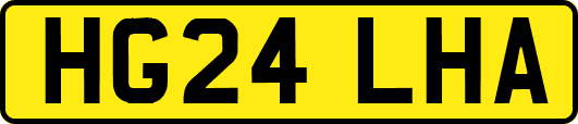 HG24LHA