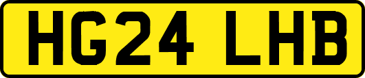 HG24LHB
