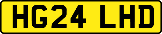 HG24LHD
