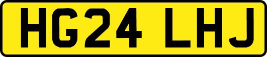 HG24LHJ