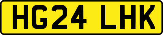 HG24LHK