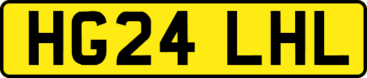 HG24LHL
