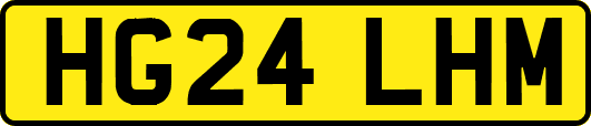 HG24LHM