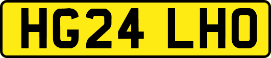 HG24LHO