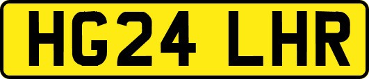 HG24LHR