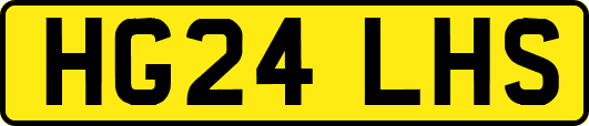 HG24LHS