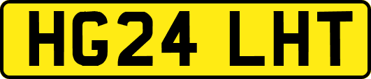 HG24LHT