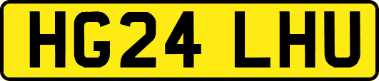 HG24LHU