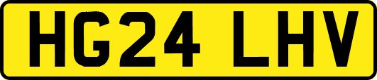 HG24LHV