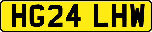 HG24LHW