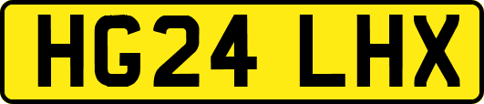 HG24LHX