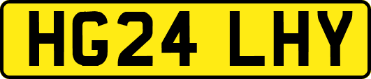 HG24LHY
