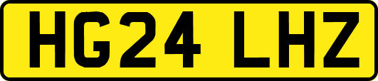 HG24LHZ