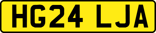 HG24LJA